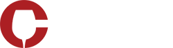Corner logo