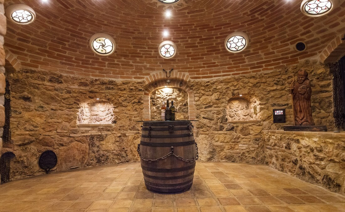 Pivnica 1