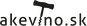 AkeVino logo